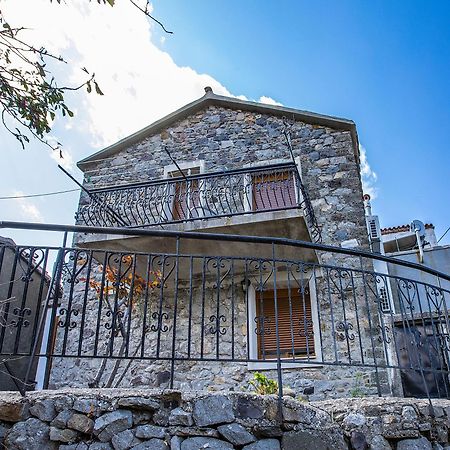 Villa Aleka Samothráki Extérieur photo